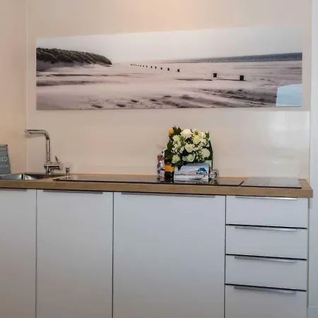 Haus Doktor Ross Strasse 25 Whg 1